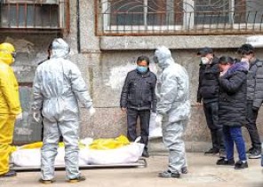 وفاة الطبيب “وين ليانغ” مكتشف كورونا في الصين متاثرا بالمرض القاتل