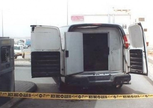 بيان من شرطة الرياض بشأن تفاصيل السطو المسلح على مركبة نقل أموال وعدد المتهمين