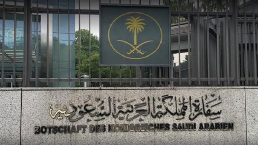 سفارة المملكة في القاهرة توجه تحذير للمواطنين المتواجدين في مصر