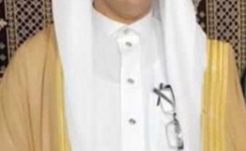 رجل الأعمال “عبدالله ظافر الساعدي ” يقدم التهاني والتبريكات للمقدم “محمد الساعدي” على ترقيته الجديدة
