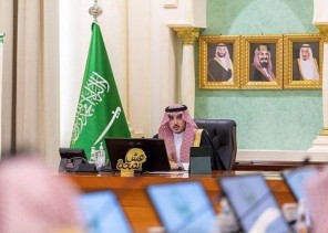 الأمير “فيصل بن نواف” يوجه رسالة للمواطنين والمقيمين بالجوف للالتزام بكافة القرارات الاحترازية