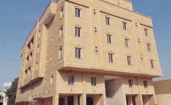 مواطن يضع عمارة سكنية يمتلكها في جدة تحت تصرف وزارة الصحة لاستخدامها في الحجر الصحي