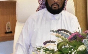 الزميل إبراهيم النعمي يتلقى شهادة شكر وتقدير من قائد القوات الخاصة لأمن الطرق بجازان