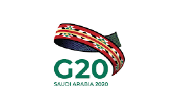 دعوة عاجلة من المملكة لعقد قمة استثنائية لقادة مجموعة العشرين حول فيروس كورونا
