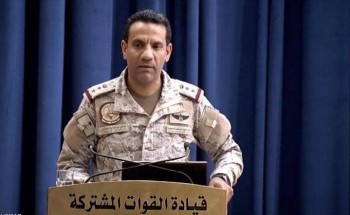 التحالف العربي: وقف إطلاق نار شامل في اليمن لمدة أسبوعين