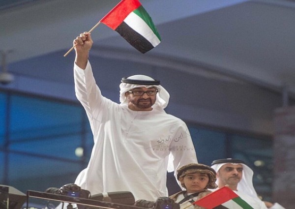 وفاء وتكريما للوطن والقياده … ناشطون وإعلاميون يدعون سكان الإمارات إلى ترديد النشيد الوطني اليوم عند التاسعة مساءً
