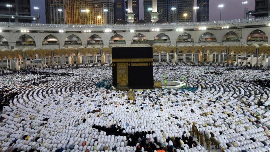 هل ستقام صلاة التراويح في المسجد الحرام في شهر رمضان؟ فيديو