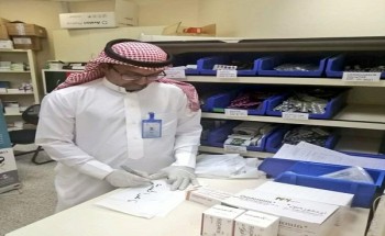 “صحة الرياض” تواصل صرف الدواء “عن بعد” للمستفيدين من خدماتها