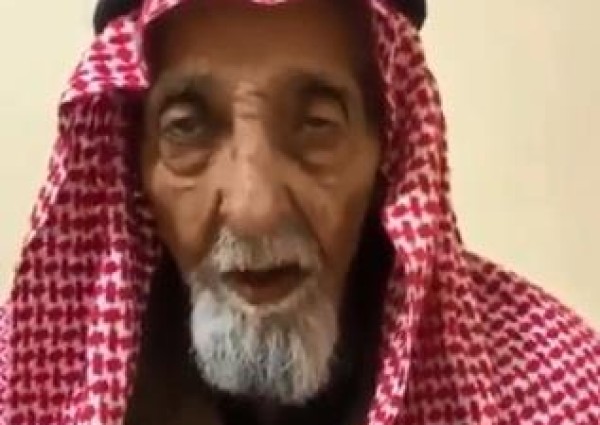 بالفيديو: معمر من أهالي حائل يروي قصة داء الجدري الذي أصاب قرية جبة قبل أعوام
