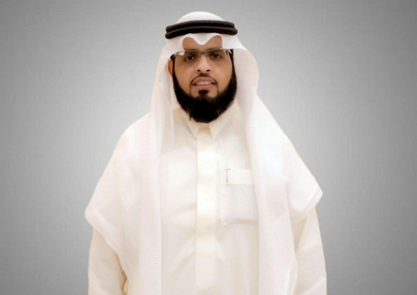 عبود آل زاحم يحصل على شهادة ” مدير التطوع في القطاع غير الربحي”