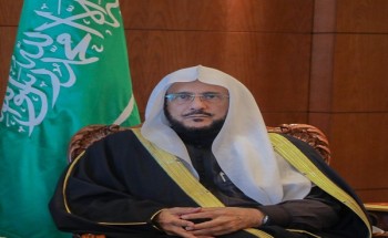 وزير الشؤون الإسلامية يفتتح البرنامج الدعوي التوعوي في جازان