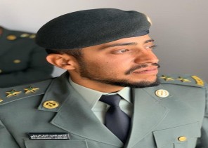 الملازم أول مهندس “عبدالمجيد الرويلي” يتخرج من كلية الملك عبدالله للدفاع الجوي بـ”الطائف”