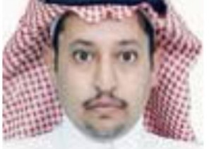 الدكتوراة للإعلامي العنزي عن أطروحته( دور الجامعات في بناء الصورة الذهنية للمملكة العربية السعودية )