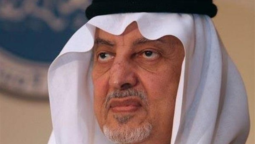 أمارة مكة تنشر قصيدة جديدة لـ”الأمير خالد الفيصل” بعنوان “دنيا العجب”