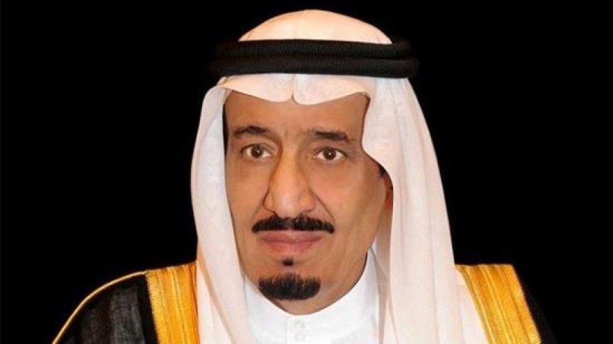 الملك سلمان يتلقى اتصالات هاتفية من قادة الدول الإسلامية بمناسبة عيد الفطر