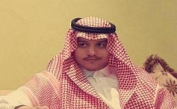 الاستاذ(سلطان بدر بن عبدالعزيز الميمان)يحصل على ماجستير علم النفس من جامعة ام القرى