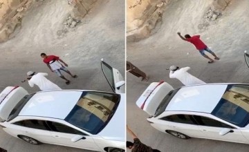 شرطة مكة: القبض على مواطن أطلق أعيرة نارية على آخر وإصابته في جدة