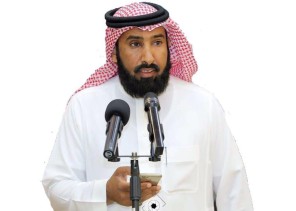 الشاعر عبدالعزيز الشويلعي: نجدد البيعة لولي العهد .. وعسى الله يعز الدار بقيادة أل سعود