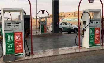 التجارة”: نتابع التزام محطات الوقود بالأسعار الجديدة وندعو للإبلاغ عن المخالفات