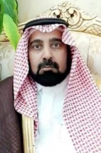 الشيخ “سلمان بن سعدون” يهنئ القيادة بحلول عيد الفطر