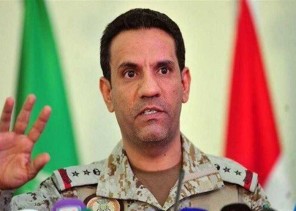 التحالف: الحكومة اليمنية والمجلس الإنتقالي يستجيبان لطلب وقف إطلاق النار الشامل وعقد اجتماع في المملكة