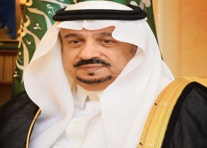 سمو الأمير فيصل بن بندر يطلع على التقارير الميدانية لمبادرة ” خيرات الرياض “