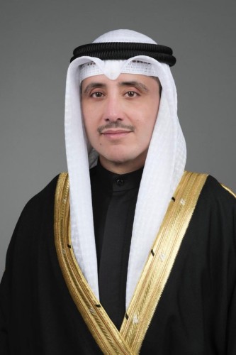 أول تعليق من وزیر الخارجیة الكويتي  الشیخ “أحمد ناصر الصباح” بشأن مؤتمر المانحین لدعم الیمن