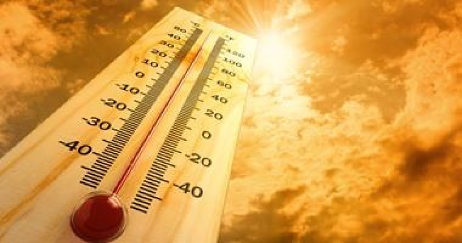 الكشف عن المنطقة التي سجلت أعلى درجات الحرارة في المملكة اليوم