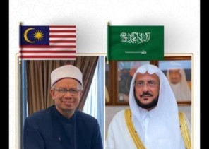 وزير الشؤون الدينية بماليزيا: قرار إقامة الحج لعدد محدود هذا العام يأتي لمصلحة الأمة الإسلامية