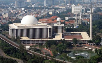 82 شخصية إسلامية إندونيسية: المملكة تتفاني في خدمة الحرمين الشريفين وقاصديهما والحرص على توفير الأمن والسلامة