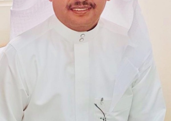 ناصر بن سعيد مديراً للإشراف التربوي بتعليم الباحة