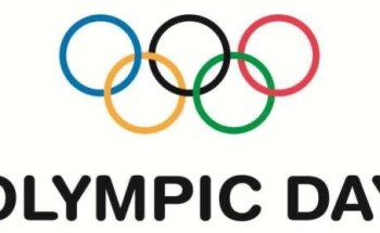 الأولمبية السعودية تشارك العالم في احتفالات اليوم الأولمبي العالمي