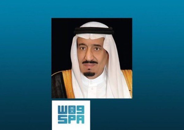 منح 139 مواطناً ومواطنة وسام الملك عبدالعزيز من الدرجة الثالثة نظير تبرعهم بأحد أعضائهم الرئيسية