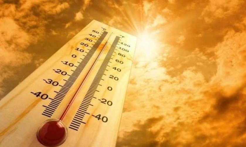 الكشف عن المدينة التي سجلت أعلى درجات الحرارة في المملكة