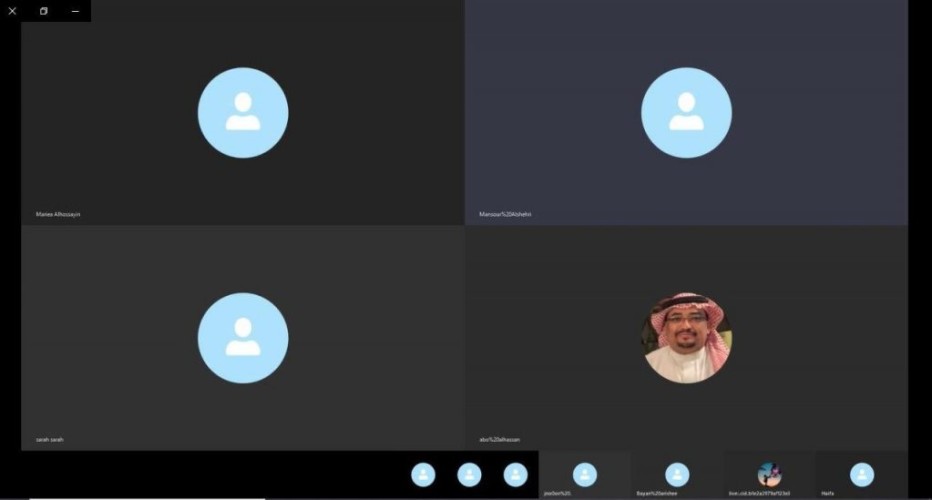 رسالة ماجستير سعودية تنظم انترنت الأشياء بالمملكة وهيئة الاتصالات توجه بالاستفادة منها