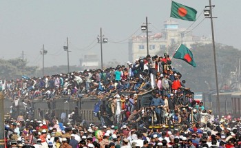 شخصيّات إسلاميّة بنجلادشية يُنوّهون بقرار المملكة بالحج