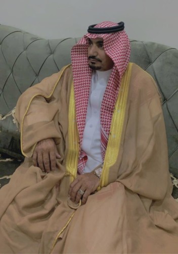 رجل الأعمال سالم بن ساكرالشويلعي  يهني القيادة الرشيدة والشعب السعودي بمناسبة حلول عيد الأضحى المبارك