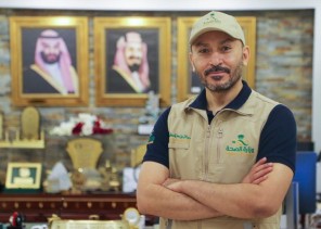 تمديد تكليف الدكتور وائل بن حمزة مطير بالشئون الصحية بمنطقة مكة المكرمة