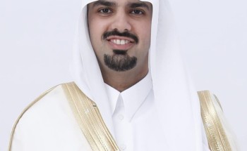 سمو أمين الرياض يرفع التهنئة للقيادة بمناسبة مغادرة خادم الحرمين الشريفين المستشفى وحلول عيد الأضحى
