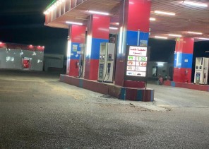 بلدية زلوم تزور محطات الوقود للتأكد من تركيبها شاشات عرض الأسعار