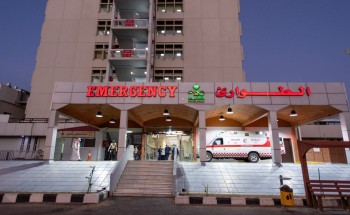 نجاح استئصال ورم من صدر مريض بمستشفى الملك فهد بالمدينة المنورة