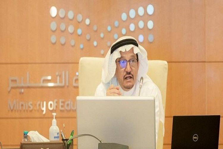 آل الشيخ: يكشف آخر الاستعدادات لاستقبال العام الدراسي الجديد