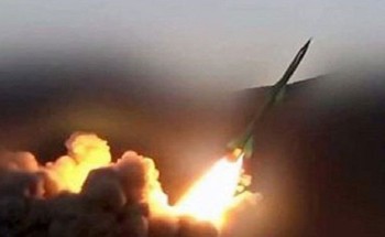 التحالف: اعتراض وتدمير طائرة بدون طيار “مفخخة” وصاروخ بالستي أطلقتهما المليشيا الحوثية باتجاه المملكة