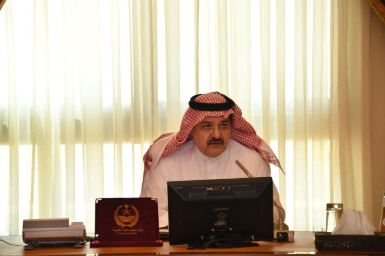 الأمير مشعل بن ماجد يوجه بالبدء الفوري بإزالة الأنشطة الصناعية غير المرخصة والموجودة داخل أحياء محافظة جدة