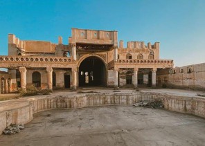 يُعد أبرز معالمها .. تعرف على قصر جبرة الواقع بالطائف ويجسد فن العمارة الإسلامية – صور
