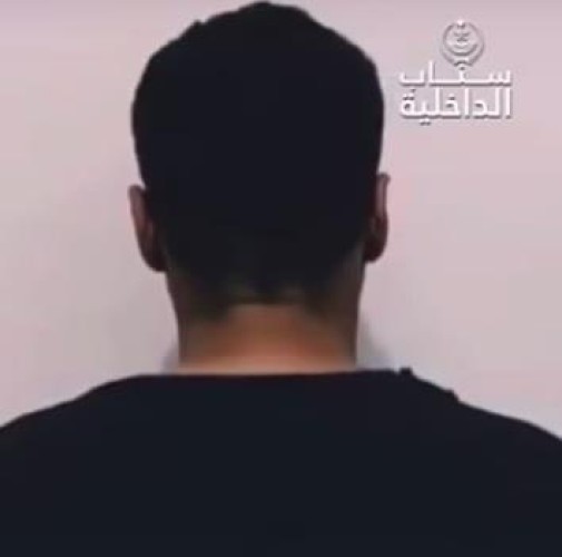 شرطة الرياض: القبض على رجل وامرأة ارتكبا 8 جرائم نشل وسرقة حقائب النساء – فيديو