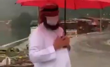 فيديو.. رجل يدعي أنه سعودي في تركيا ويشجع على السياحة.. ومغردون يتداولون مقطعاً يكشف زيفه وخداعه