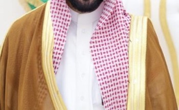 أمير الرياض يمدد فترة عمل الشيخ جازي بن غلاب التويم رئيساً لمركز مشرفه نفي