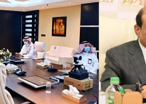 لولو تضع يدها بيد الهيئة الملكة السعودية لاستثمار مبلغ 300 مليون لتطوير مشروع مول عقاري
