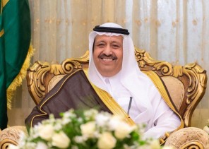 الأمير حسام يوجه بتمديد فعاليات وسام البادية